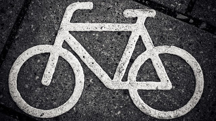 BALADE NATURE A VELO DANS REIMS - (11/17 ans)